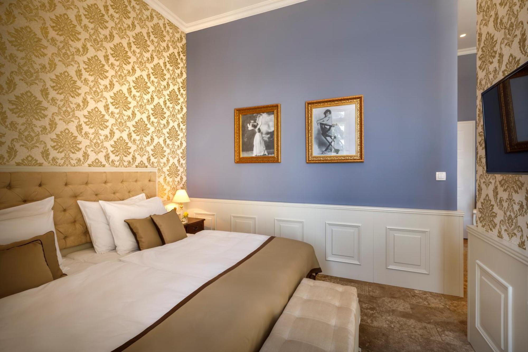 Villa Amalia - Liburnia (Adults Only) Опатия Экстерьер фото